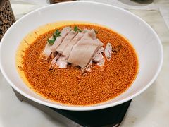 自贡口水兔-锦府盐帮·私宴(赛特店)