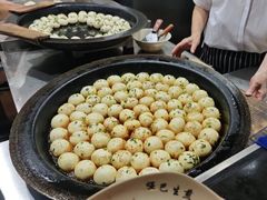 -哑巴生煎(临顿路店)