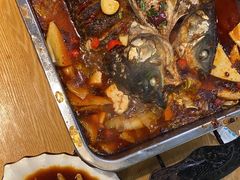 -王胖子土菜馆·特色杭帮菜·农家土菜