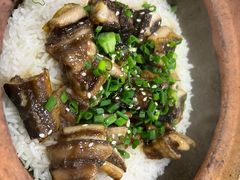 -红星光发煲仔饭(大石街店)