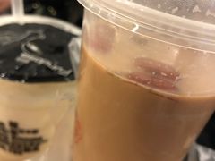 -放哈·甜醅子奶茶创造者(正宁路店)