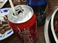 -老北京羊蝎子(永德路店)