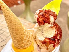 -苏小糖(鼓浪屿三丘田花园店)