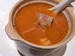 -汤城小厨•粤菜•靓汤(苏州街店)