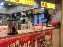 -广九餐室(陈家祠扬韬广场店)