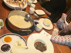 -揽季锅物会.福建黄鱼.海鲜姿造(五四路店)