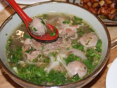 -Chongqing Cuisine川厨川味