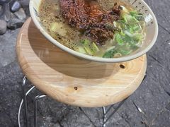 -无名氏面馆(邮电路店)