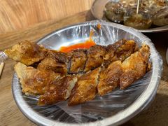 -林记木担鱼丸汤(鼓浪屿店)