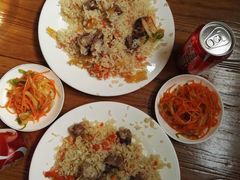 -阿达西新疆餐厅(西北大学店)