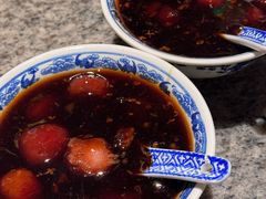 古法糖芋苗-南京大牌档(青岛万象城店)