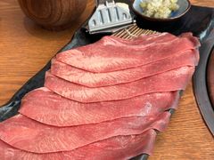 -炎蔵牛舌烤肉