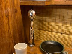 -一兰拉面(新宿中央东口店)