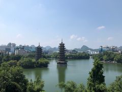 -忆咖啡观景餐厅(桂林象山公园店)
