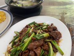 特色沙姜牛肉-贞记餐厅(老街店)