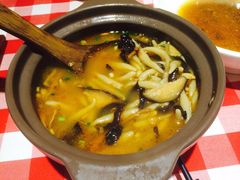 iphone_upload_pic-西贝莜面村(当代商城店)