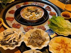 -顺顺小吃(独克宗古城店)