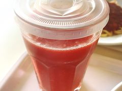 -宜家·瑞典风味餐厅(天津东丽商场店)