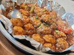 -苏城小院·园林精致苏州菜(斜塘老街店)