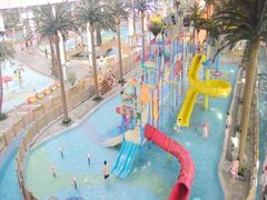 -南宫温泉水世界