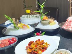 -揽季锅物会·海鲜姿造(三坊七巷店)