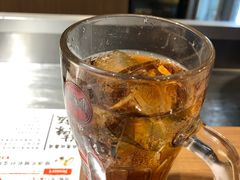 -成吉思汗 しろくま(札幌本店)