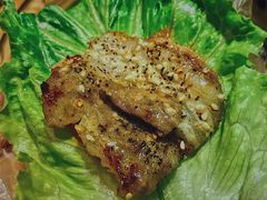 -久苑烧肉(世界城广场店)