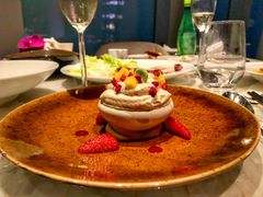 -广州四季酒店·佰鲜汇·现代法餐