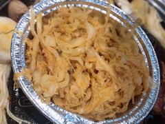 -莱真牛碳火烤肉(合肥旗舰店)