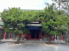 -蓬莱阁景区