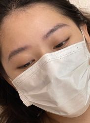 -本小姐美学·半永久纹眉野生眉