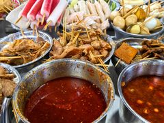 -江油特色冷沾沾(火炮街店)