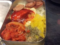 401烤肉店(弘大店)-401餐厅(弘大店)