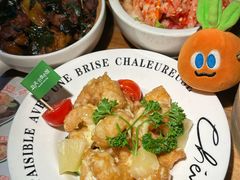 -岛风·台食小馆 ISLAND BISTRO(烟台山店)