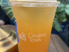 -CHARLIETOWN红茶公司(南京万象天地店)