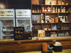 -鸟内会居酒屋(得意潮馆店)