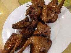 烤乳鸽-龙溪海鲜酒家(溪涌店)