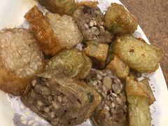 -揭阳钟记小食(福田新村店)