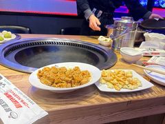 -营信刘罗锅铁锅炖(建华店)