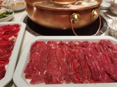-东门口涮肉·砂锅·烤串(老门东店)