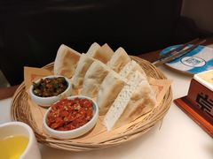 -遇见长安之高山流水(李家村万达店)