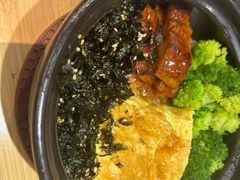 -膳心记-明火四宝煲仔饭(燕南店)