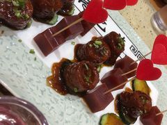 -燕喜堂·中华老字号(大明湖店)