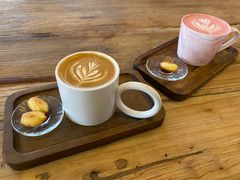 -HAPPEN(江川东路店)