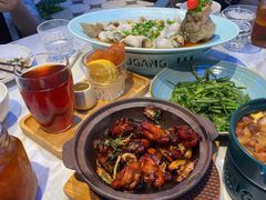 -鹿港小镇(霄云店)