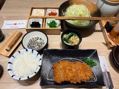 腰内猪排-胜博殿日式炸猪排(西红门店)