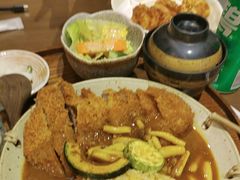 -ITARU食堂·定食料理(西丽店)
