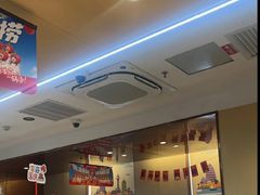 -海底捞火锅(团结桥店)