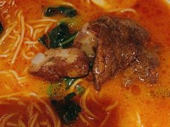 -和府捞面(东直门银座店)