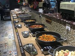 -吉布鲁牛排海鲜自助(武侯泛悦国际店)